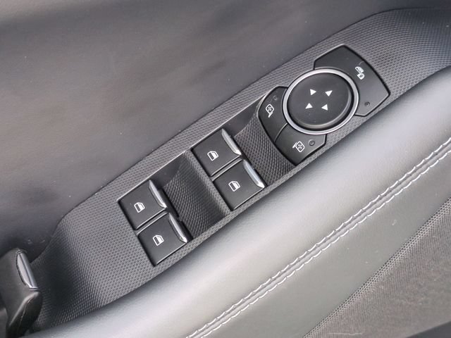 Certified 2024 Ford Mustang Mach-E Select RWD image 13