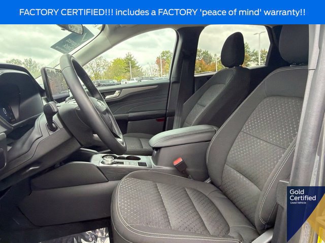 Certified 2023 Ford Escape Active w/ Tech Pack #2 AWD/4WD image 28