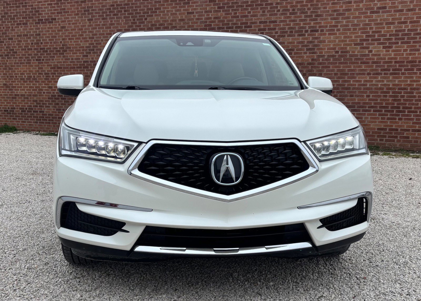 Used 2019 Acura MDX SH-AWD w/ Technology Package image 8