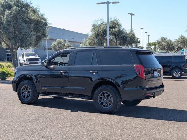 Certified 2025 Ford Expedition Tremor AWD/4WD image 5