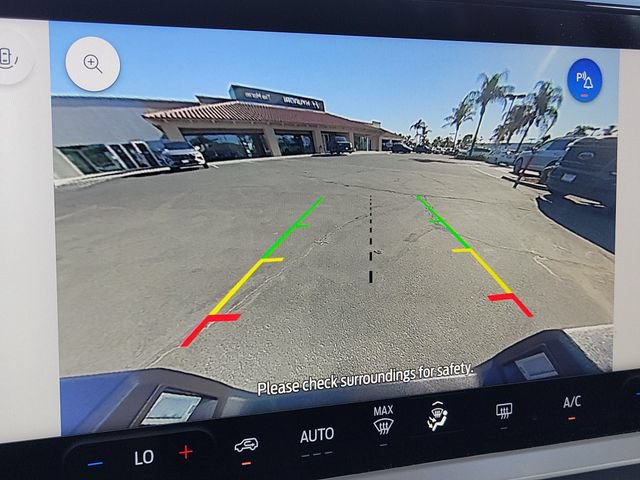 Certified 2023 Ford Bronco Sport Outer Banks w/ Tech Package AWD/4WD image 13