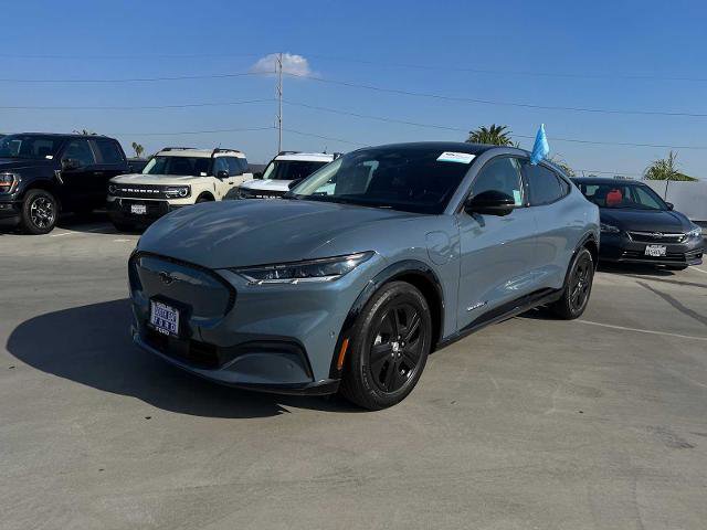 Certified 2023 Ford Mustang Mach-E California Route 1 image 9