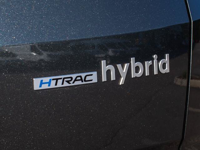 Used 2026 Hyundai Tucson Limited AWD/4WD image 11