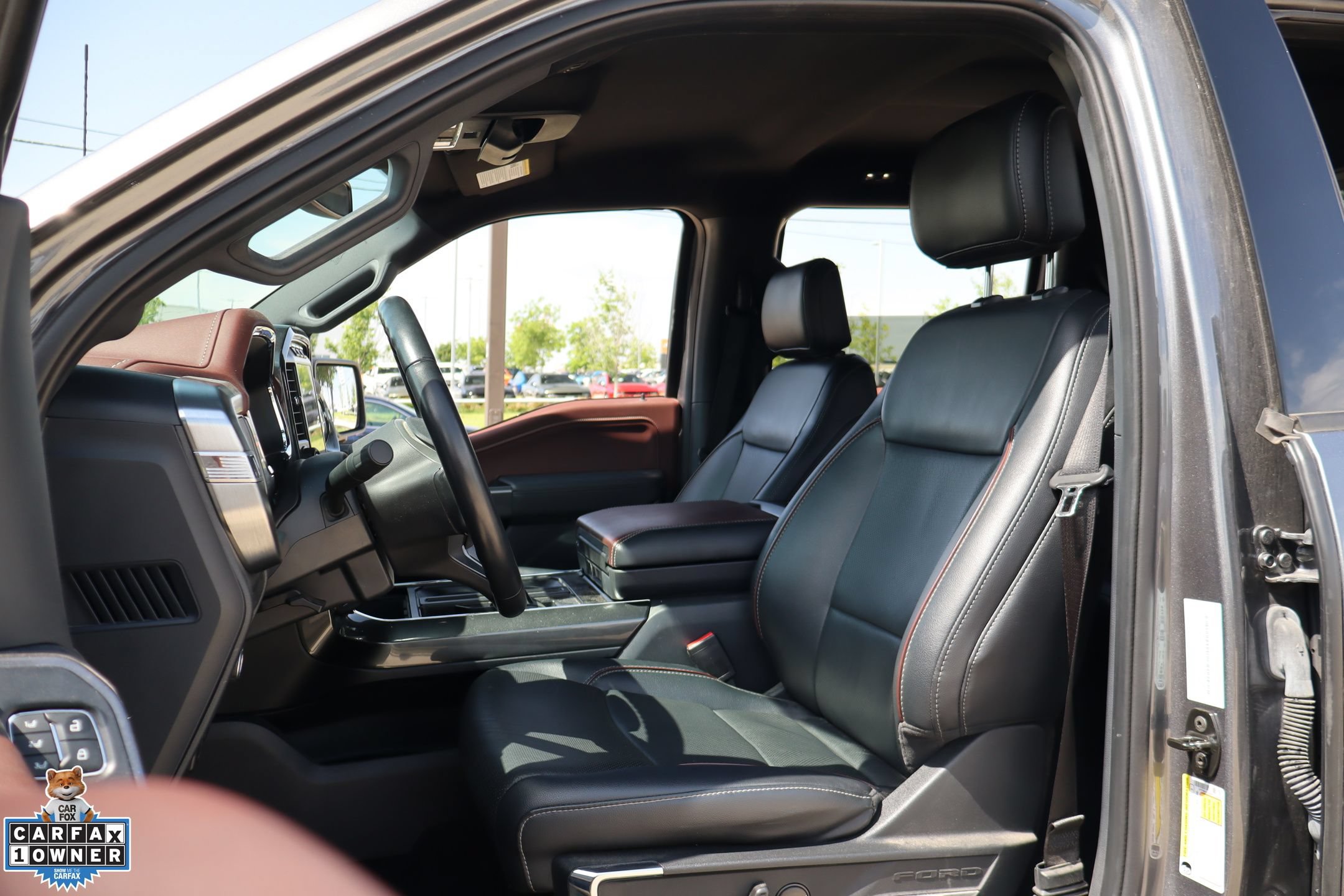Certified 2022 Ford F150 Lariat AWD/4WD image 11