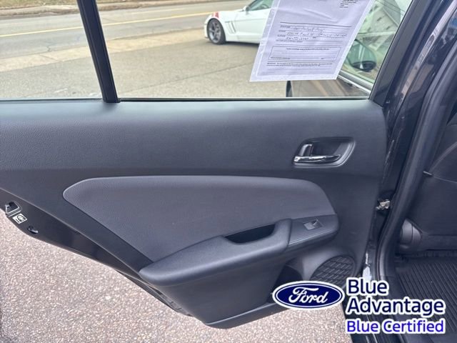 Used 2022 Toyota Prius LE image 35