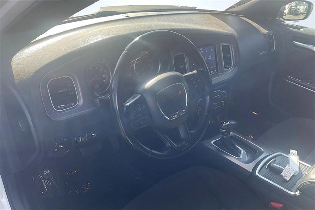 Used 2023 Dodge Charger SXT image 14