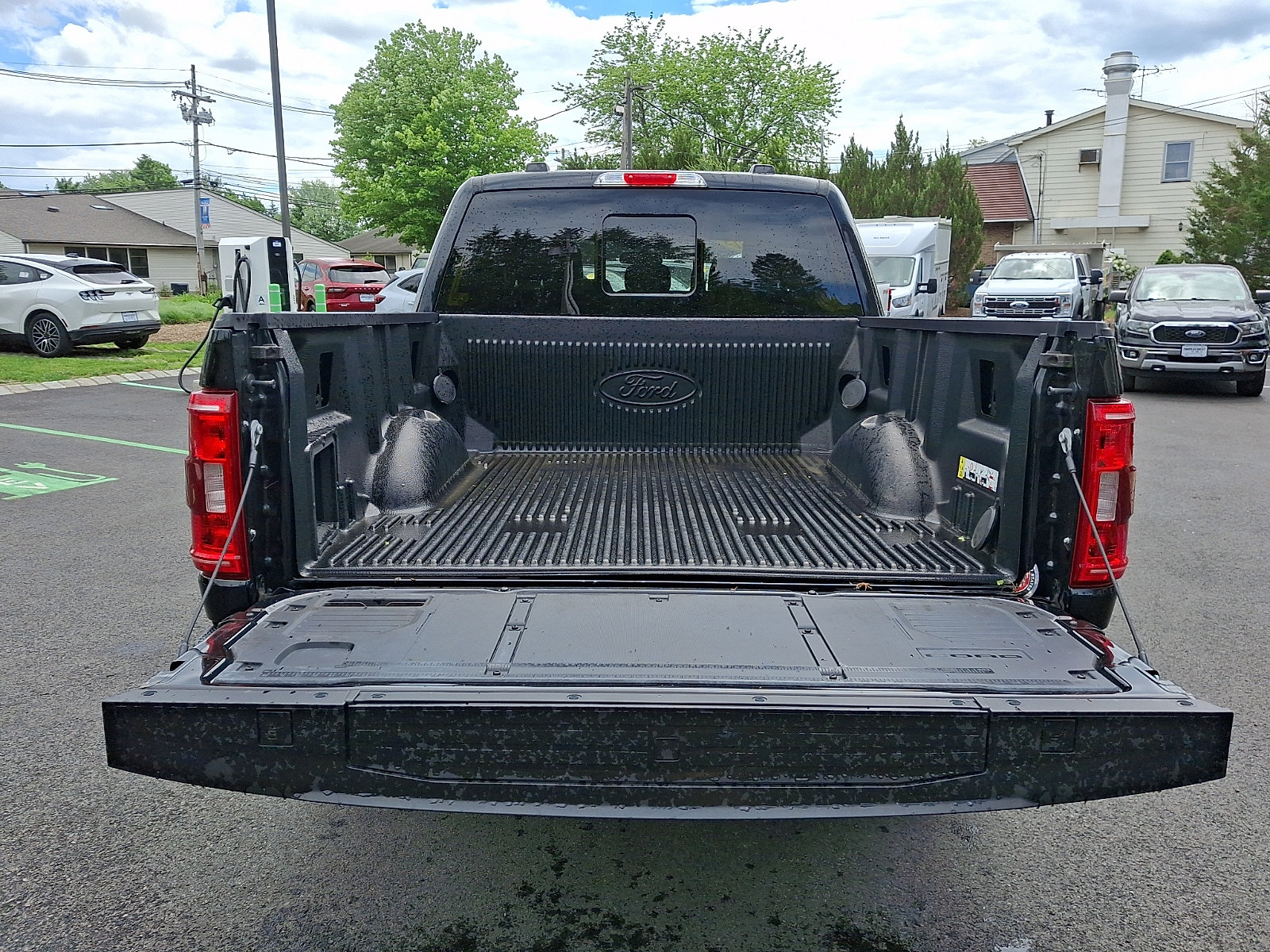 Certified 2023 Ford F150 XLT w/ Equipment Group 302A High AWD/4WD image 29