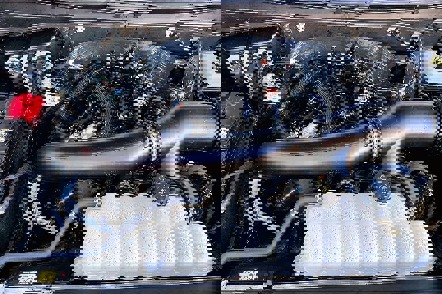 Certified 2025 Ford Expedition Max Active image 34