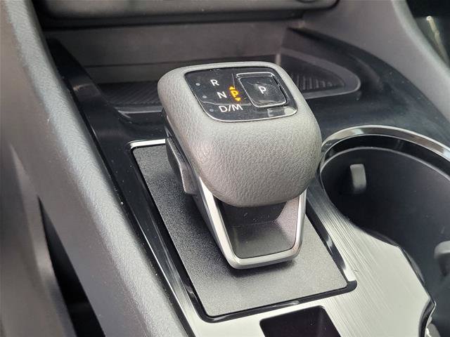 Used 2023 Nissan Rogue SV AWD/4WD image 23