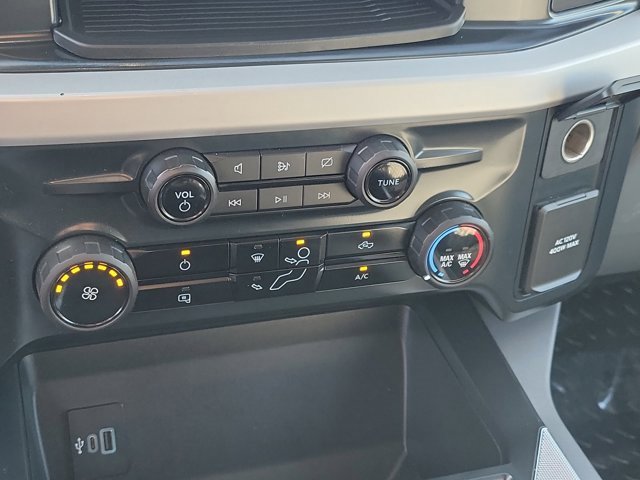 Certified 2023 Ford F250 XLT w/ FX4 Off-Road Package image 27