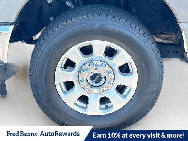 Certified 2024 Ford F250 XLT image 32