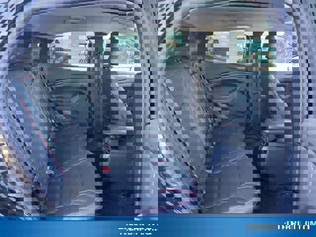 Certified 2025 Ford Mustang Mach-E Premium w/ Sport Appearance Package image 20