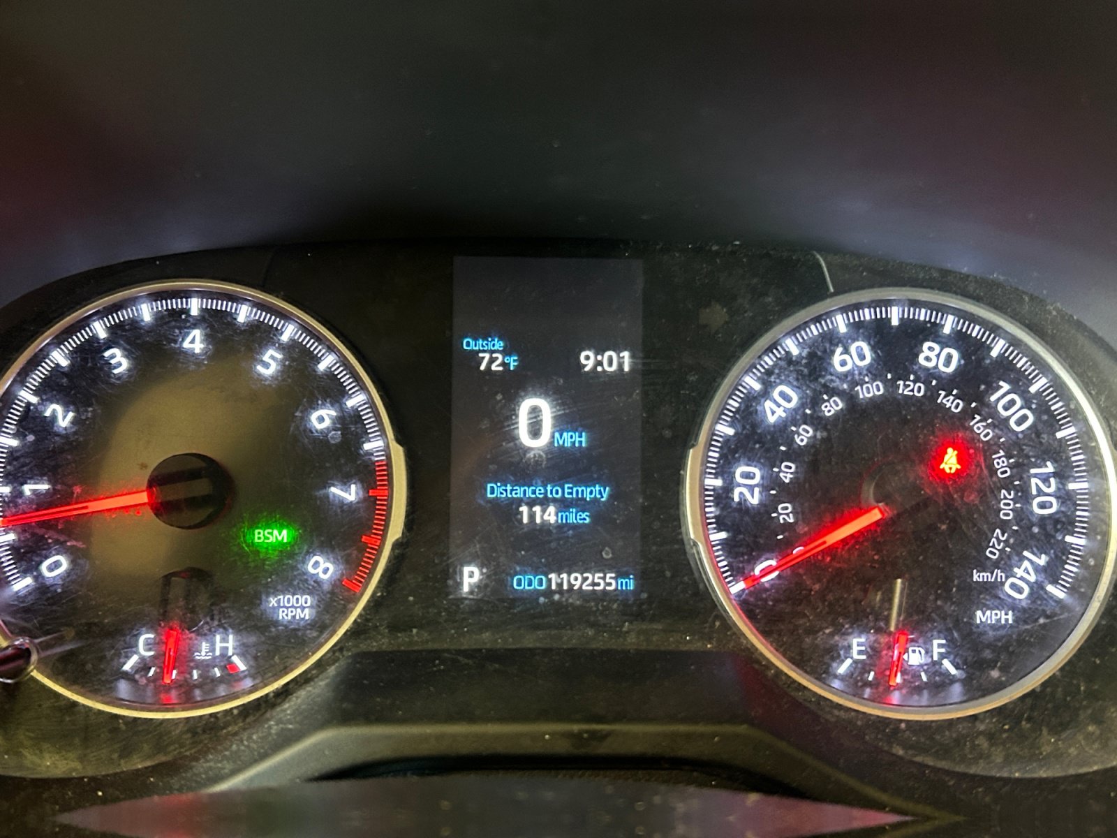 Used 2021 Toyota RAV4 XLE FWD image 14