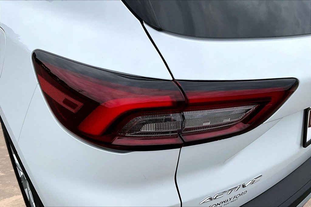 Certified 2025 Ford Escape Active FWD image 25