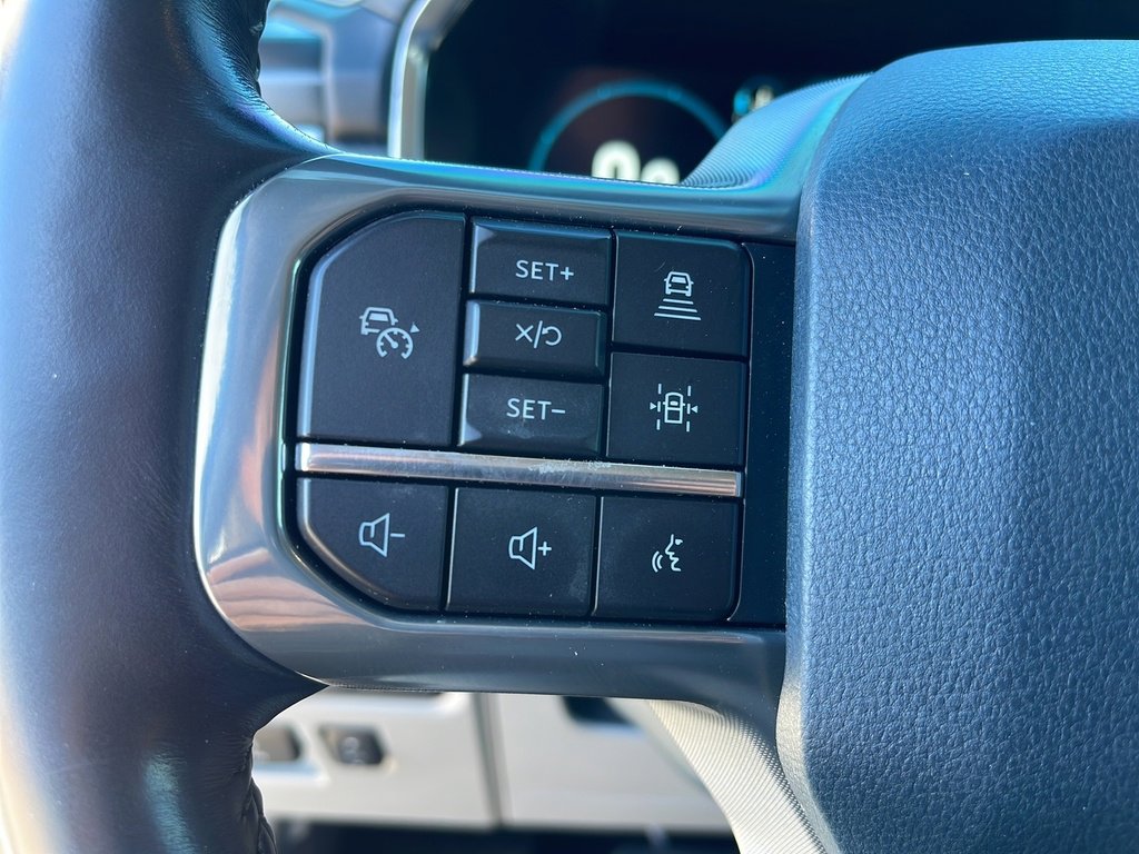 Certified 2021 Ford F150 Limited image 28