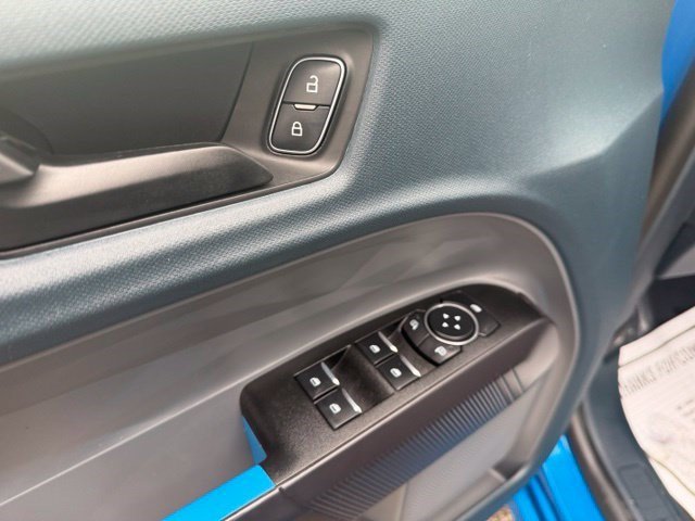 Certified 2025 Ford Maverick Lobo AWD/4WD image 11