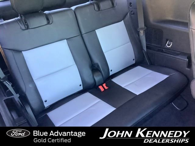 Certified 2023 Ford Explorer XLT w/ Equipment Group 202A image 14