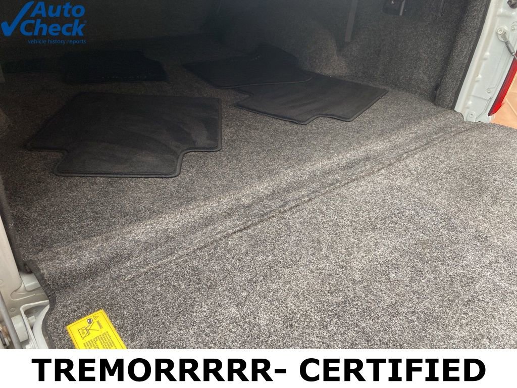 Certified 2023 Ford F150 Tremor w/ Equipment Group 402A High image 21