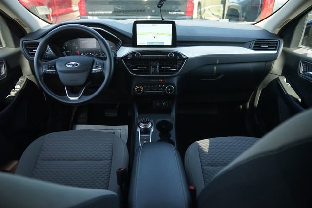 Certified 2020 Ford Escape SE FWD image 20