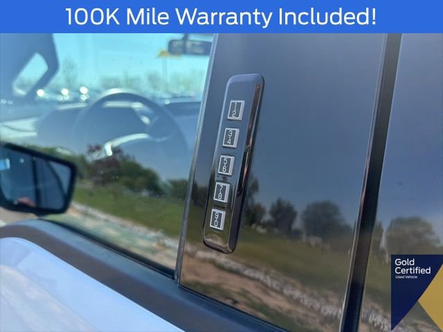 Certified 2024 Ford F150 XLT w/ Equipment Group 302A MID AWD/4WD image 21