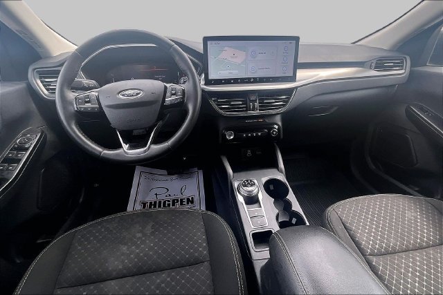 Certified 2024 Ford Escape Active w/ Tech Pack #1 AWD/4WD image 18