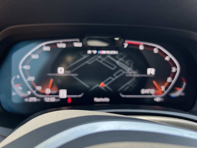 Used 2021 BMW X7 M50i AWD/4WD image 46
