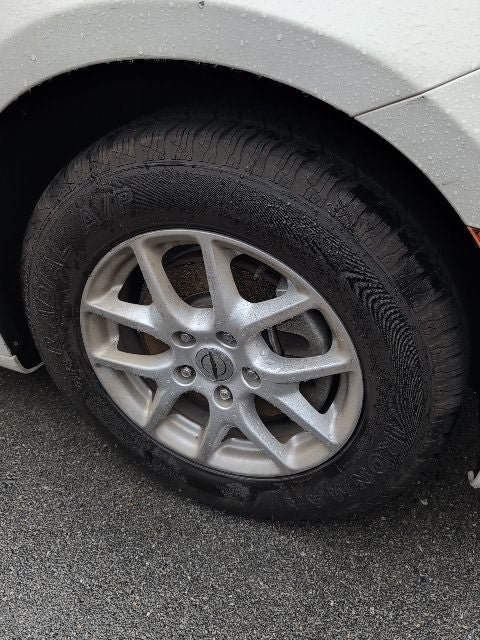 Used 2022 Chrysler Pacifica Touring-L FWD image 7