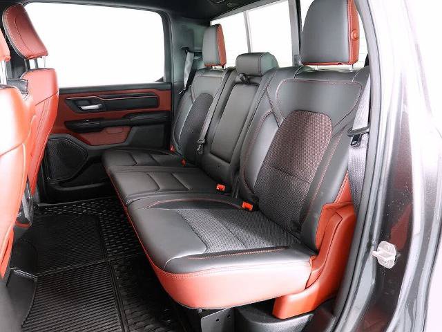 Used 2026 RAM 1500 Rebel w/ Rebel Level 1 Equipment Group AWD/4WD image 13