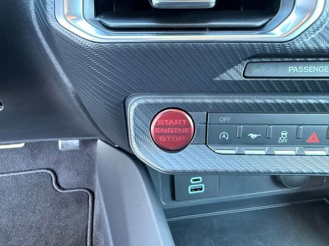 Certified 2025 Ford Mustang GT Premium image 21