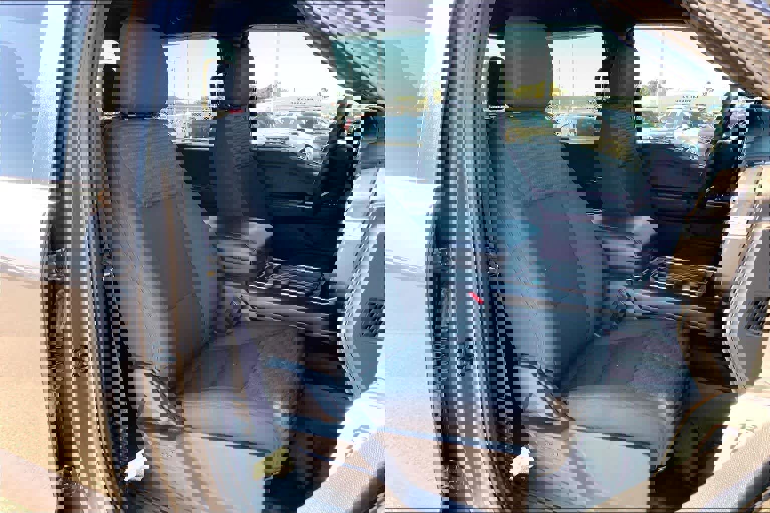 Certified 2023 Ford F150 XL w/ STX Appearance Package image 10