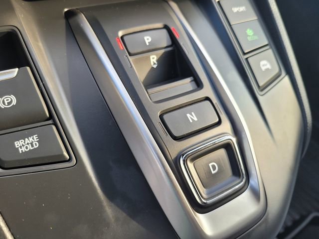 Used 2022 Honda CR-V EX-L image 18