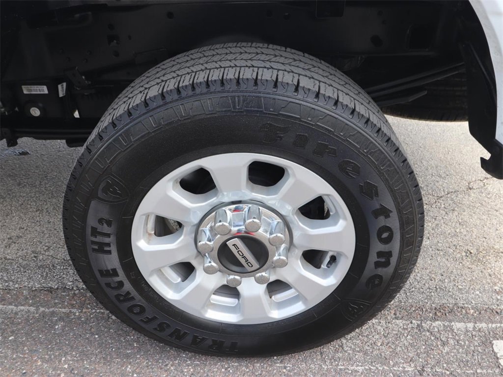 Certified 2024 Ford F250 XLT image 14