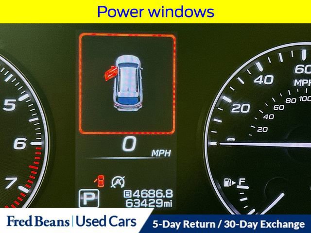 Used 2021 Subaru Outback Onyx Edition XT image 15