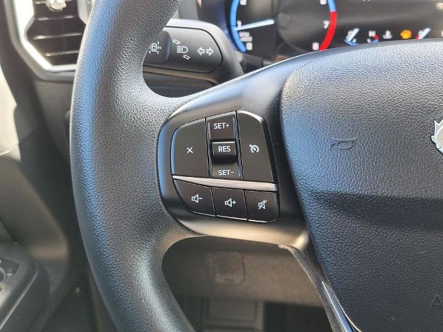 Certified 2024 Ford Bronco Sport Big Bend image 24