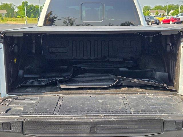 Certified 2022 Ford F150 Lariat w/ Equipment Group 502A High AWD/4WD image 17