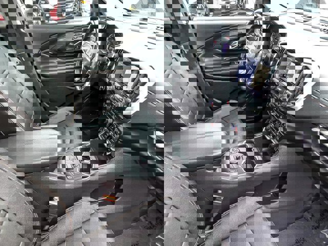 Used 2021 GMC Terrain SLT w/ Infotainment Package II image 33