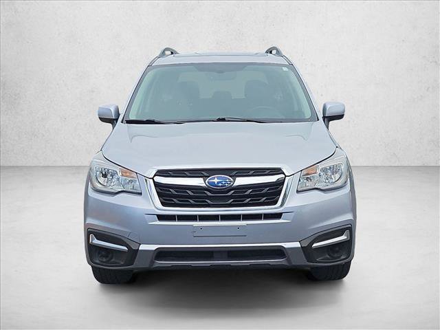 Used 2018 Subaru Forester 2.5i Premium w/ All-Weather Package AWD/4WD image 2