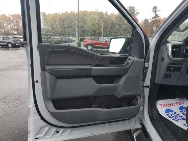Certified 2022 Ford F150 XLT w/ Equipment Group 302A High AWD/4WD image 19