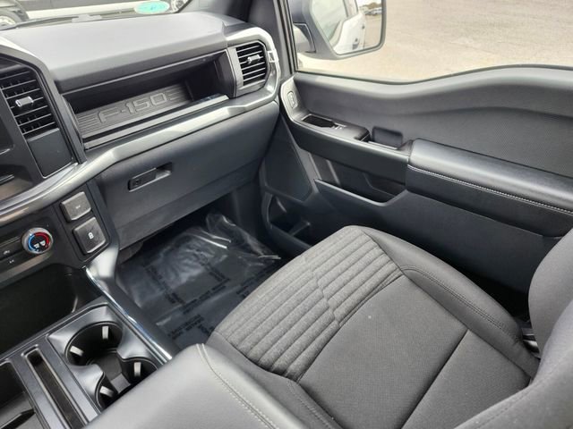 Certified 2022 Ford F150 XL w/ STX Appearance Package image 15