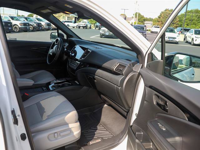 Used 2023 Honda Passport Elite image 30