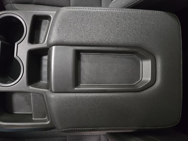 Used 2023 Chevrolet Silverado 1500 LT image 40