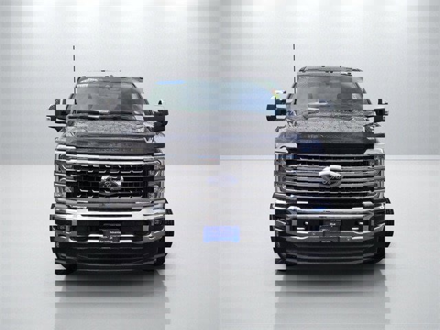 Certified 2024 Ford F350 King Ranch image 2