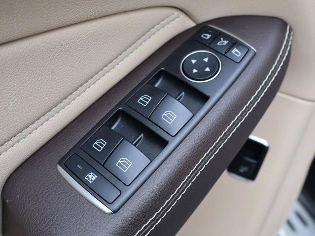 Used 2018 Mercedes-Benz GLS 450 4MATIC image 12