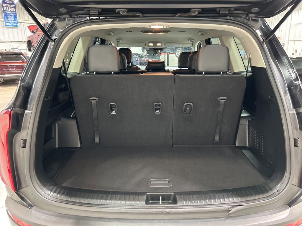 Used 2020 Kia Telluride LX AWD/4WD image 31
