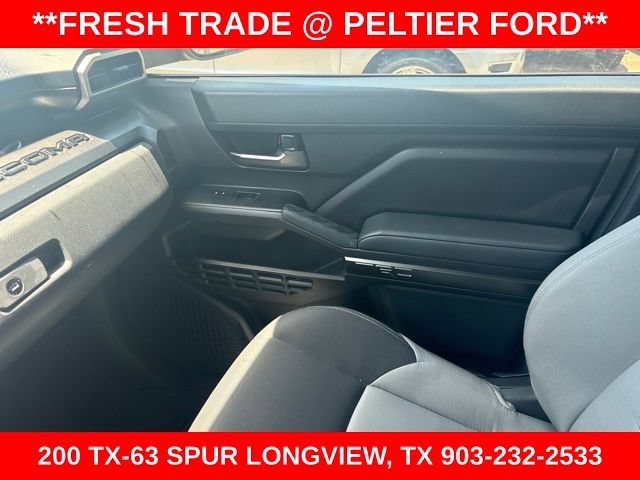 Used 2026 Toyota Tacoma TRD Sport AWD/4WD image 21