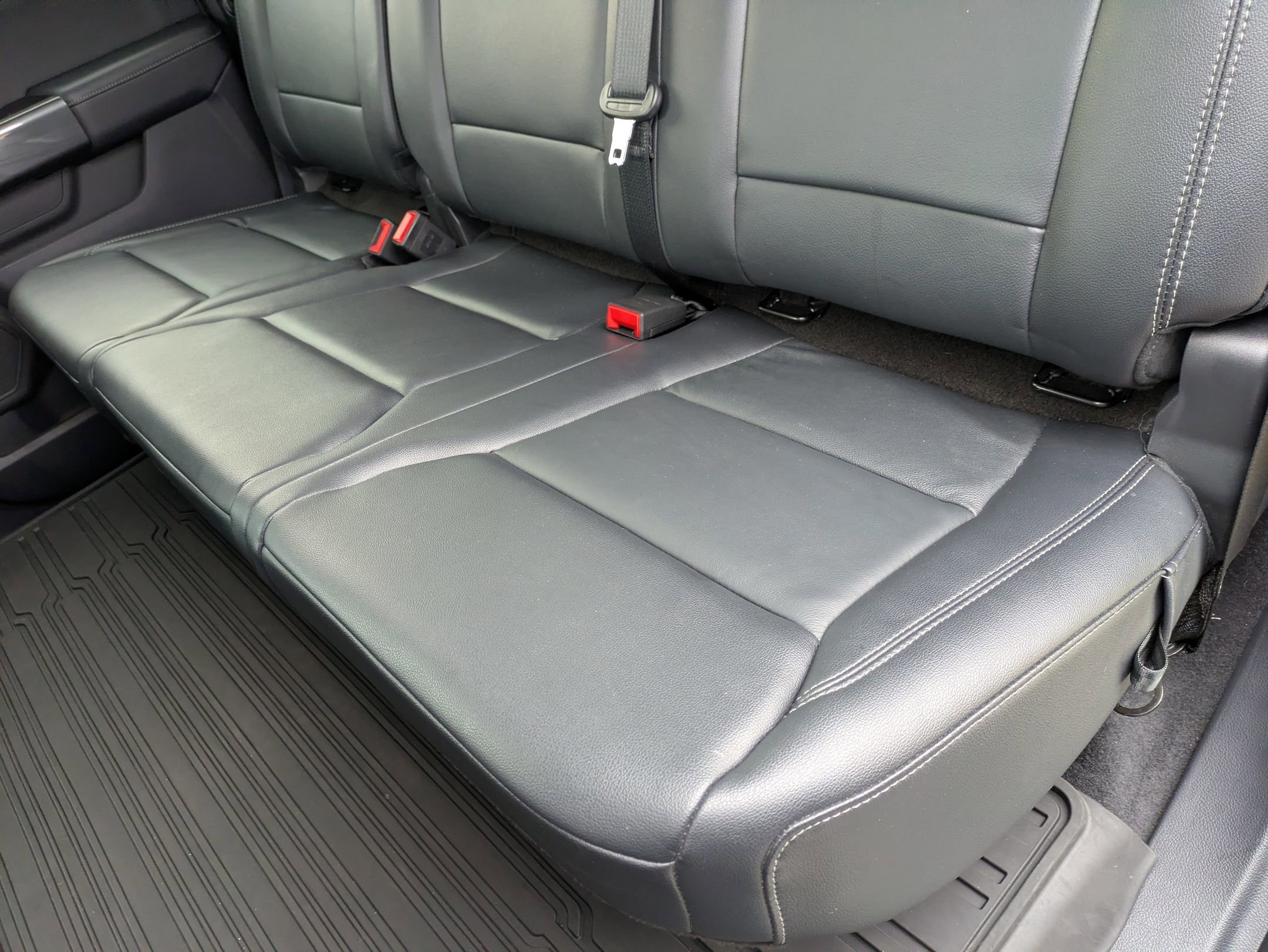 Certified 2023 Ford F150 XLT w/ Equipment Group 302A High image 30