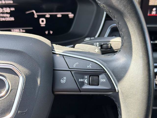 Used 2024 Audi A5 2.0T Premium Plus AWD/4WD image 23
