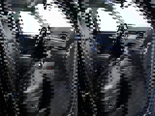 Certified 2022 Ford Escape Titanium w/ Class II Trailer Tow Package image 10