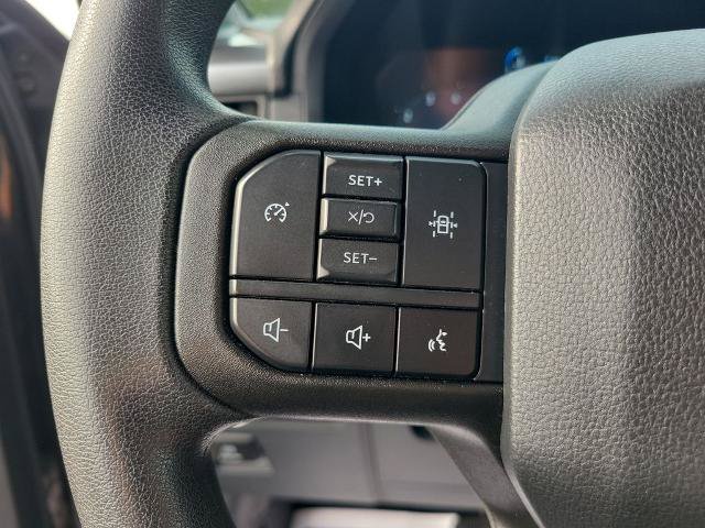 Certified 2024 Ford F150 STX AWD/4WD image 20