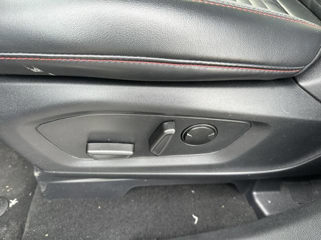 Certified 2025 Ford Explorer ST-Line w/ ST-Line Street Pack image 15